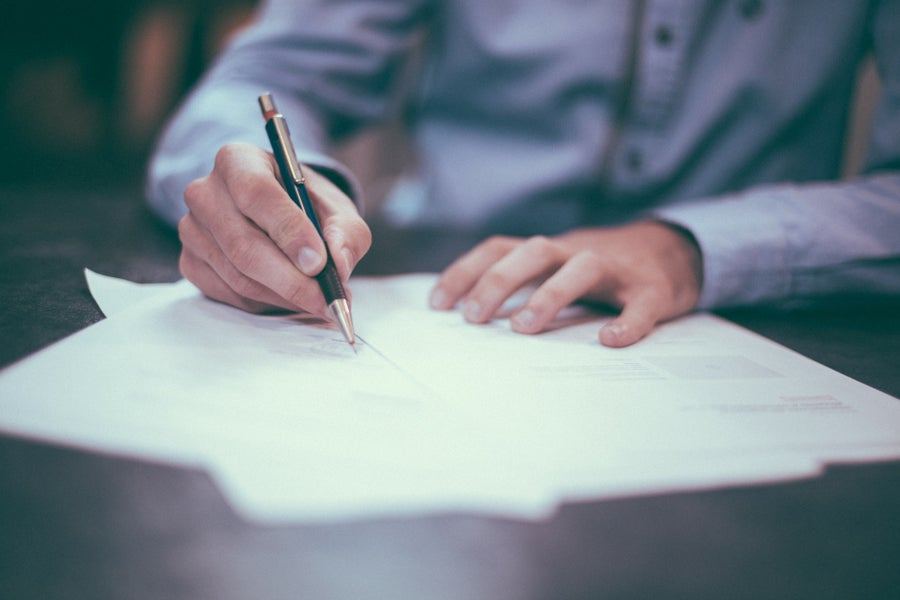 Advice for businesses and self-employed Torrevieja